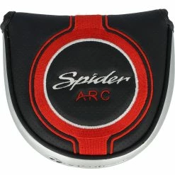 TaylorMade Spider ARC Headcover -Cheap Apparel Store taylormade spider arc headcover 3