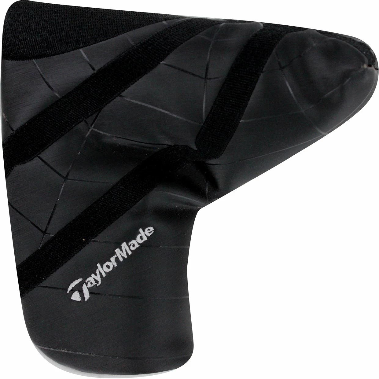TaylorMade Spider Blade 2.0 Putter Headcover 3 TaylorMade Spider Blade 2.0 Putter Headcover