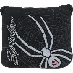 TaylorMade Spider Mallet Putter Headcover