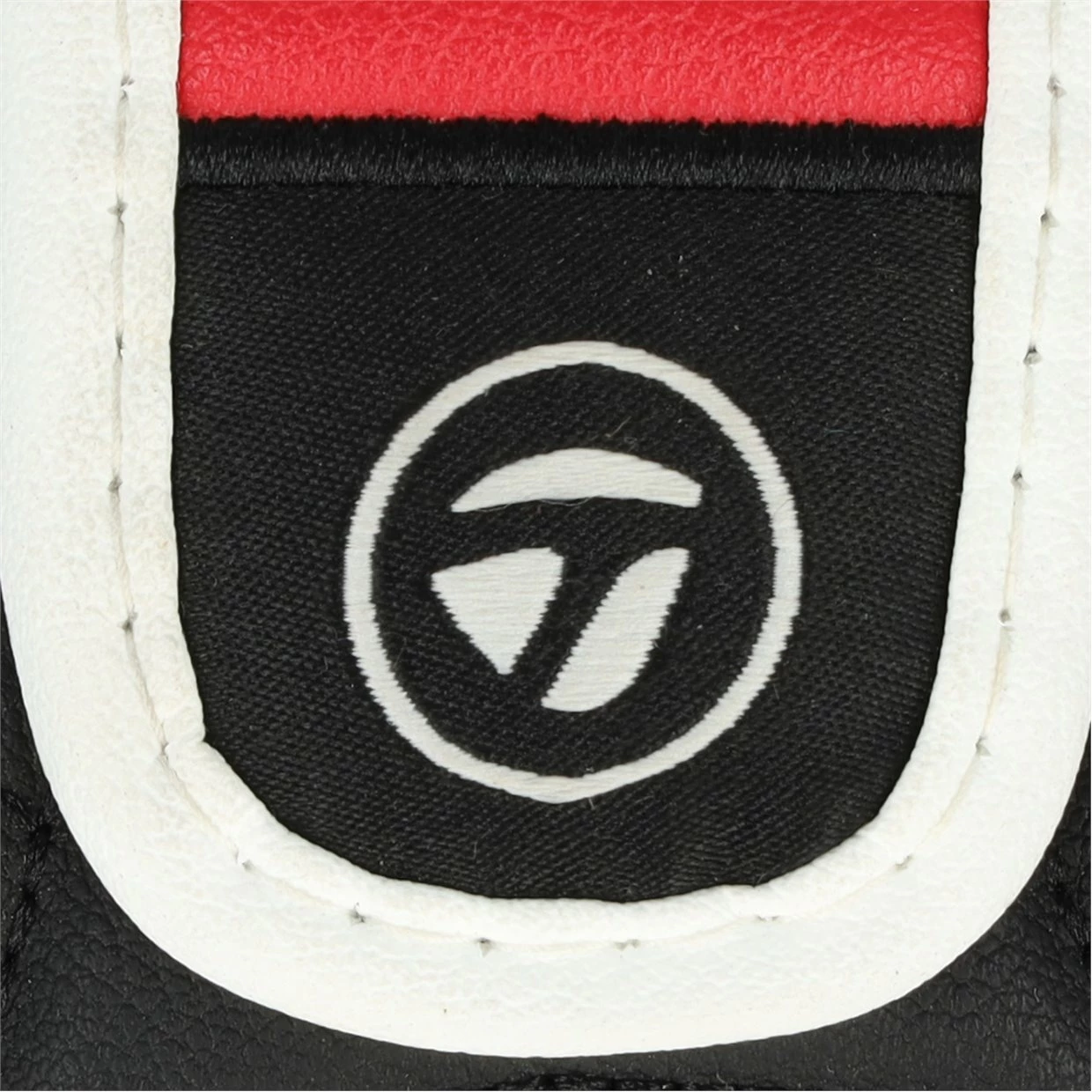 TaylorMade Spider Mallet Round Putter Headcover 3 TaylorMade Spider Mallet Round Putter Headcover