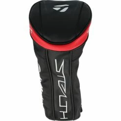 TaylorMade Stealth Driver Headcover