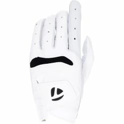 TaylorMade Stratus Soft Left Handed Golf Glove Golf Gloves