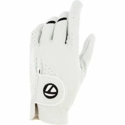 TaylorMade Stratus Tech Left Handed Golf Glove Golf Gloves