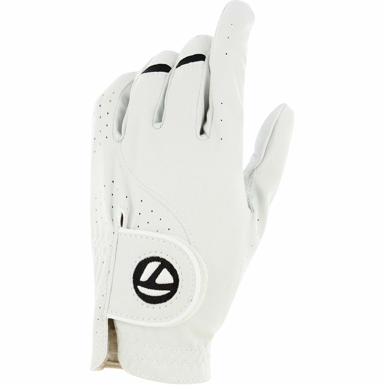 TaylorMade Stratus Tech Left Handed Golf Glove Golf Gloves 3 TaylorMade Stratus Tech Left Handed Golf Glove Golf Gloves