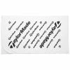 TaylorMade Tour Towel -Cheap Apparel Store taylormade tour towel