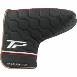 TaylorMade TP Black Copper Collection Blade Headcover