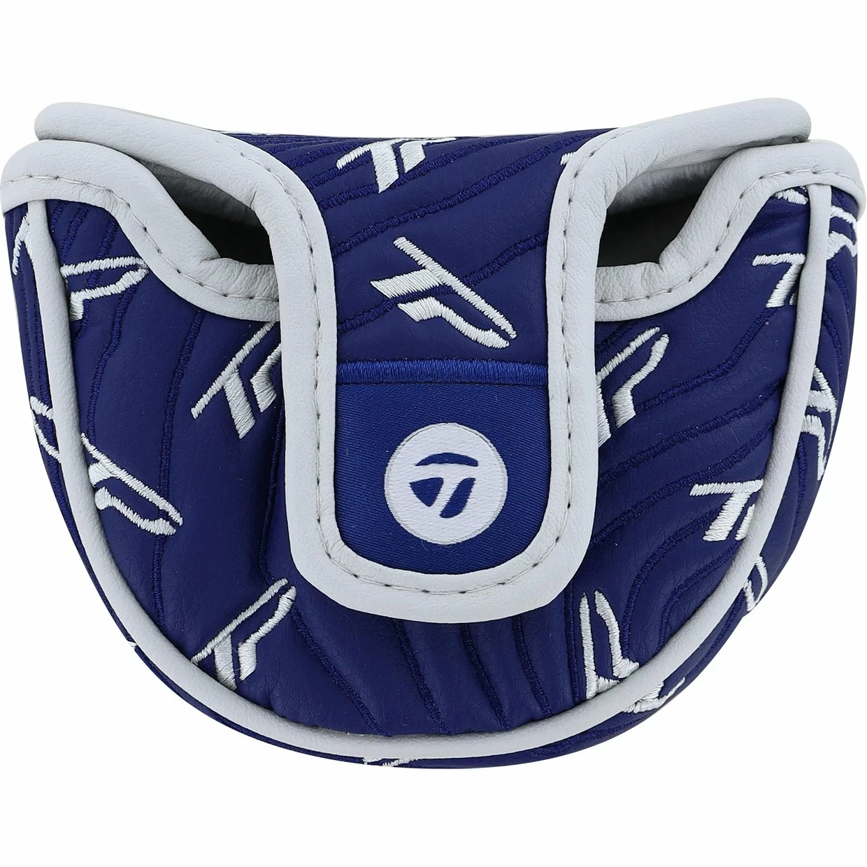 TaylorMade TP Collection Putter Headcover 4 TaylorMade TP Collection Putter Headcover - Image 2