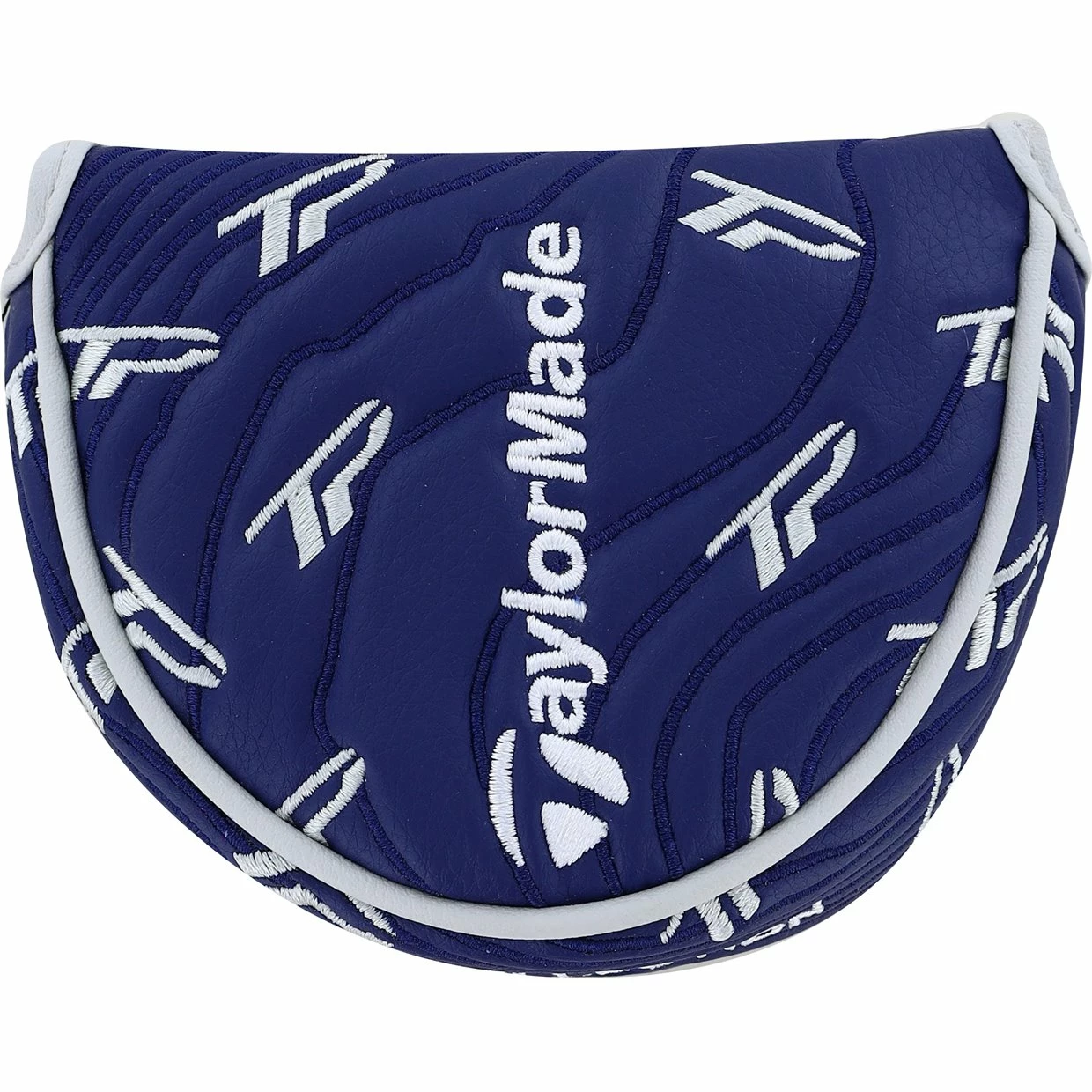 TaylorMade TP Collection Putter Headcover 3 TaylorMade TP Collection Putter Headcover