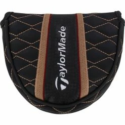 TaylorMade TP Patina Mallet Headcover