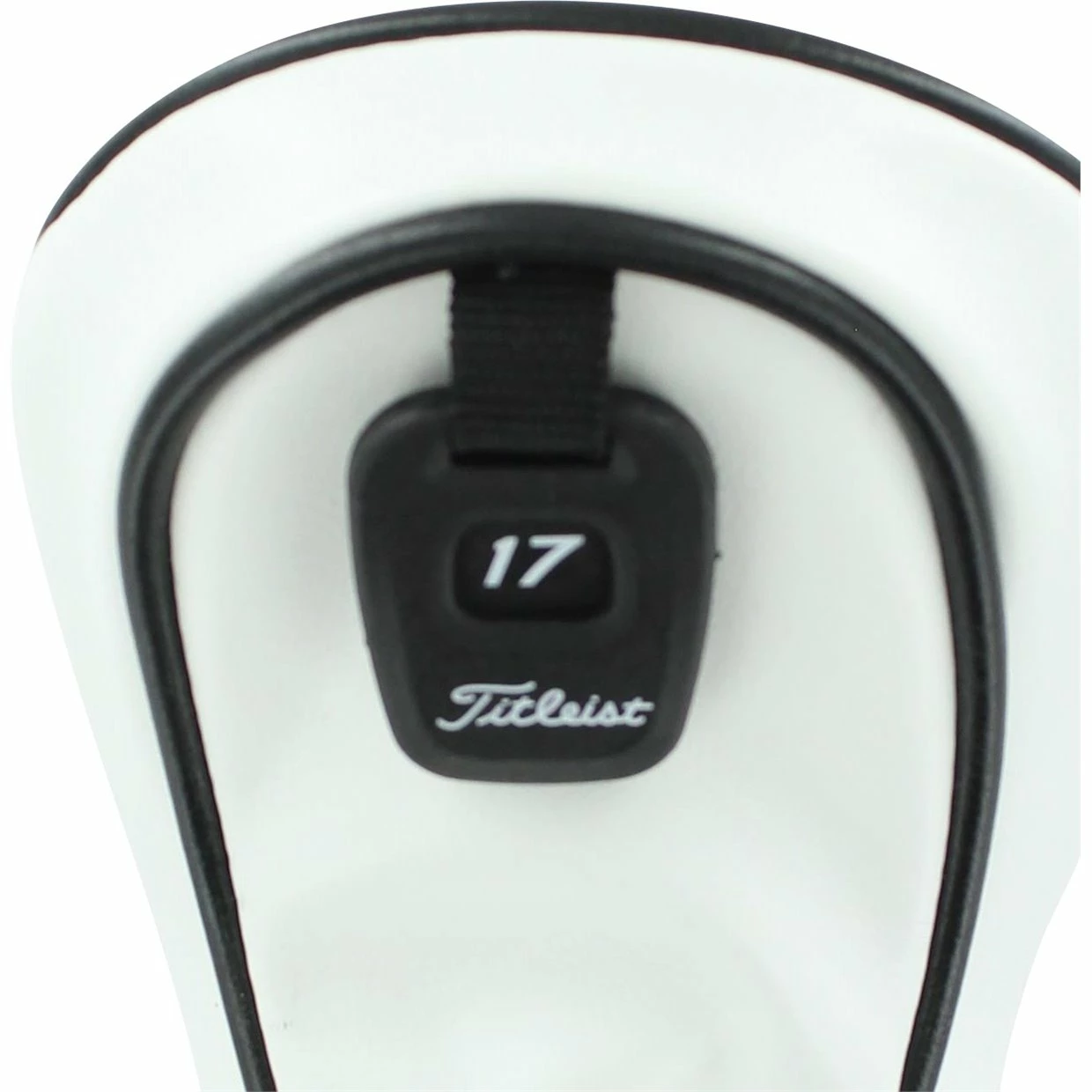 Titleist 818H Hybrid Headcover 4 Titleist 818H Hybrid Headcover - Image 2