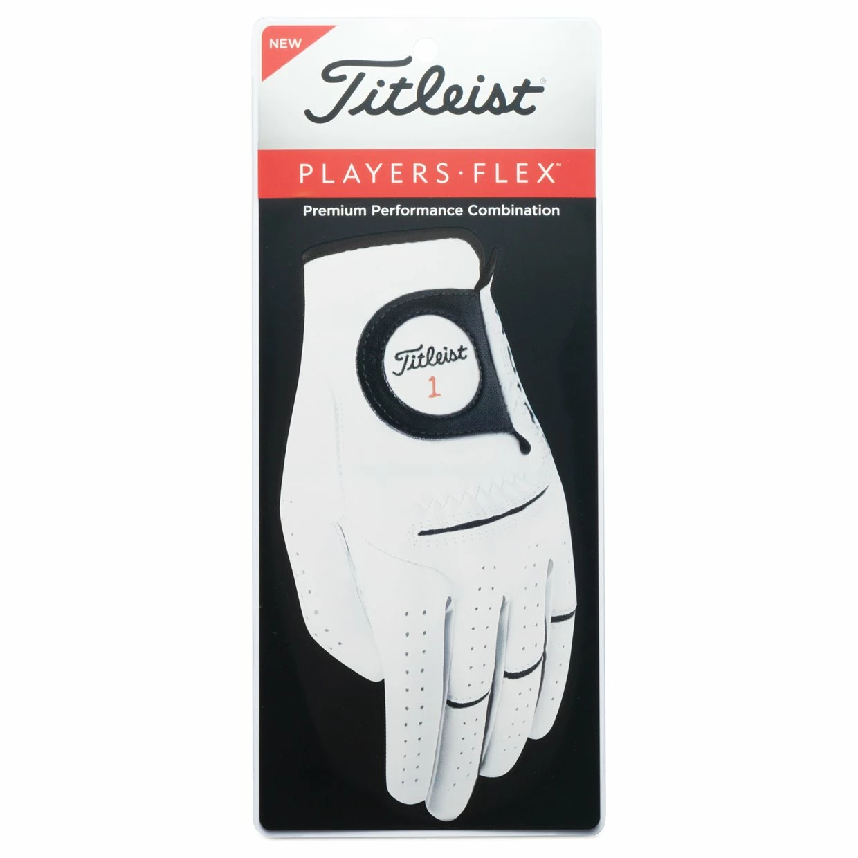 Titleist Players Flex 2020 Left Handed Golf Glove Golf Gloves 5 Titleist Players Flex 2020 Left Handed Golf Glove Golf Gloves - Image 3