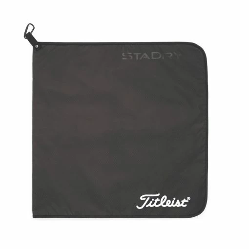 Titleist StaDry Performance Towel -Cheap Apparel Store titleist stadry performance towel
