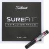 Titleist SureFit 14g Draw/Fade Fairway Tools Weights -Cheap Apparel Store titleist surefit 14g draw fade fairway tools