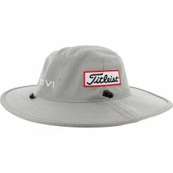 Titleist Tour Aussie Legacy Collection Headwear Bucket Hat Golf Apparel -Cheap Apparel Store titleist tour aussie legacy collection headwear 2