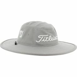 Titleist Tour Aussie Legacy Collection Headwear Bucket Hat Golf Apparel