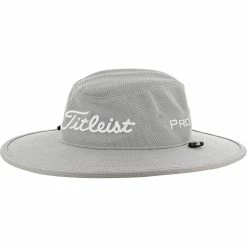 Titleist Tour Aussie Legacy Collection Headwear Bucket Hat Golf Apparel -Cheap Apparel Store titleist tour aussie legacy collection headwear 3