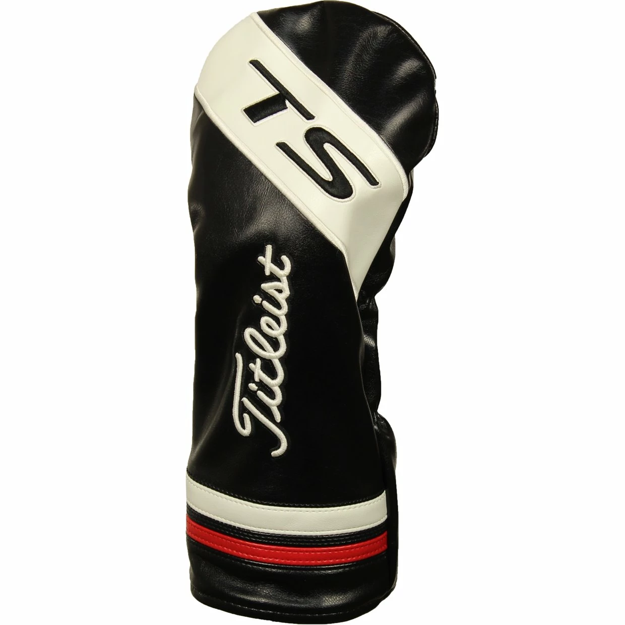 Titleist TS 2 Driver Headcover 3 Titleist TS 2 Driver Headcover