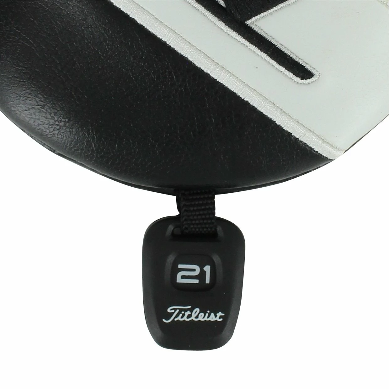 Titleist TS 2 Fairway Headcover 4 Titleist TS 2 Fairway Headcover - Image 2