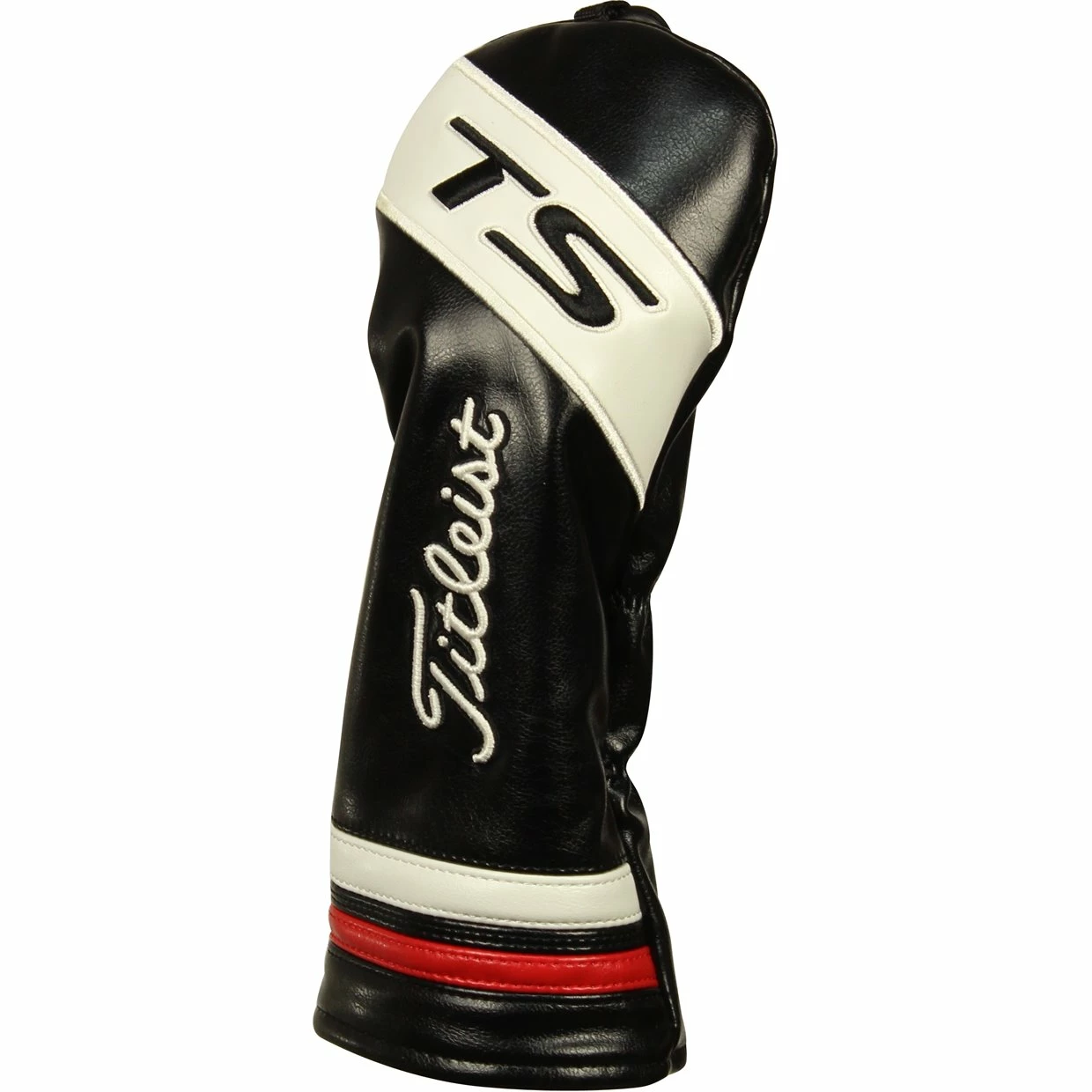 Titleist TS 2 Fairway Headcover 3 Titleist TS 2 Fairway Headcover