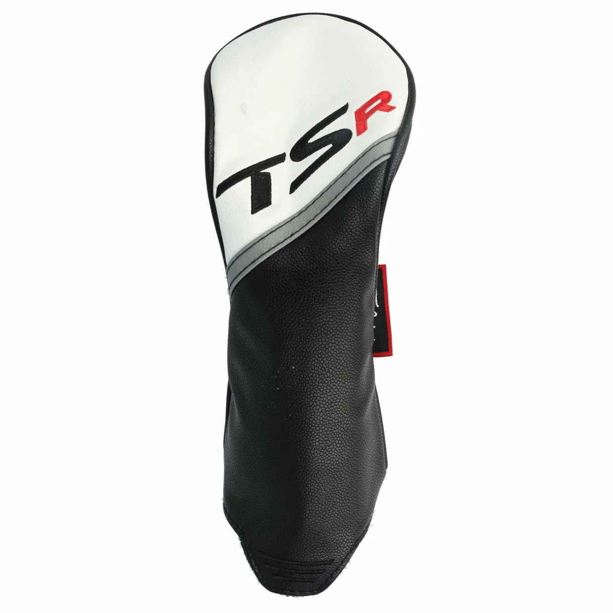 Titleist TSR Fairway Headcover 3 Titleist TSR Fairway Headcover