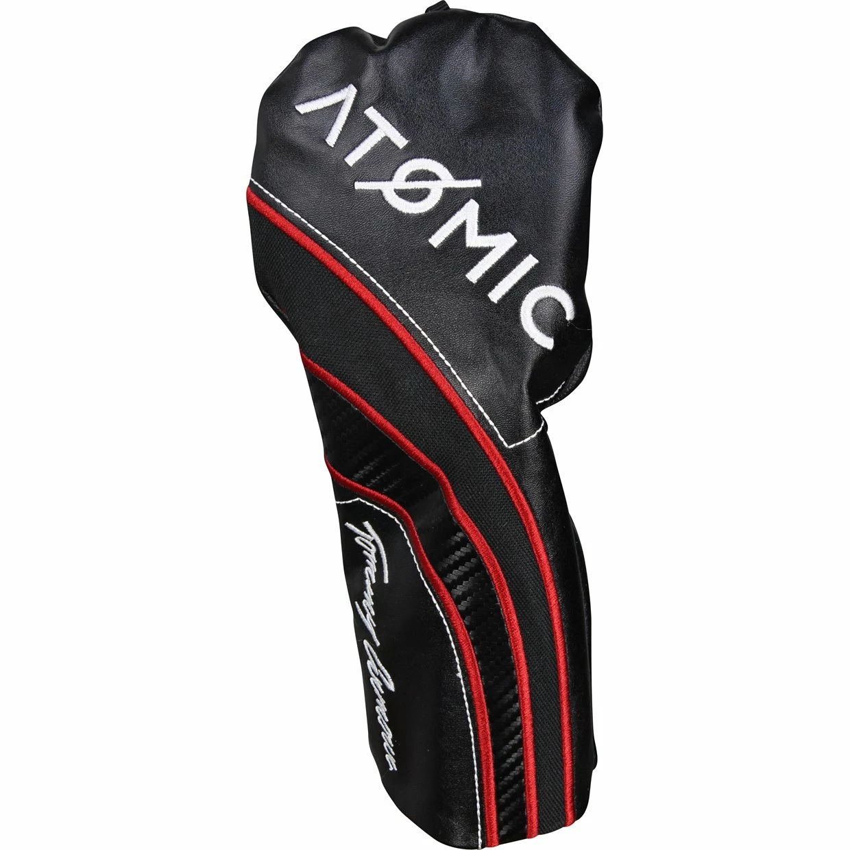 Tommy Armour Atomic Fairway Headcover 3 Tommy Armour Atomic Fairway Headcover