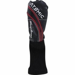 Tommy Armour Tommy Armour Atmoic 4H Hybrid Headcover