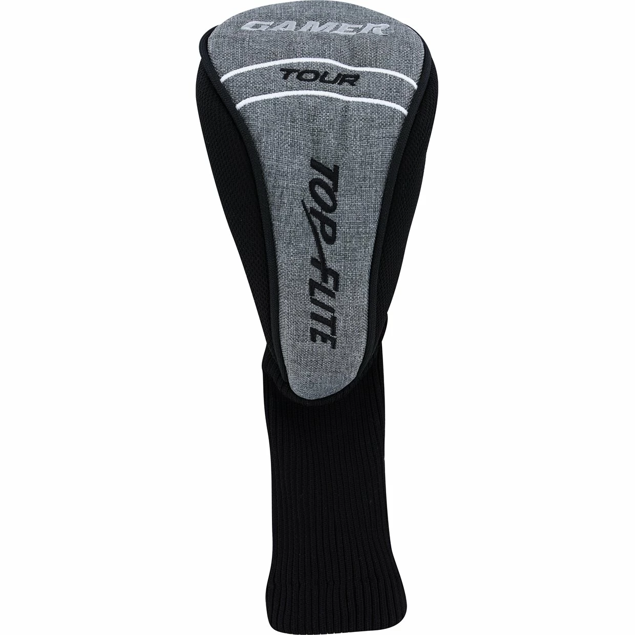 Top Flite Gammer Tour Fairway 5W Headcover 3 Top Flite Gammer Tour Fairway 5W Headcover