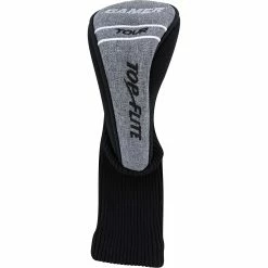 Top Flite Gammer Tour Hybrid 4H Headcover