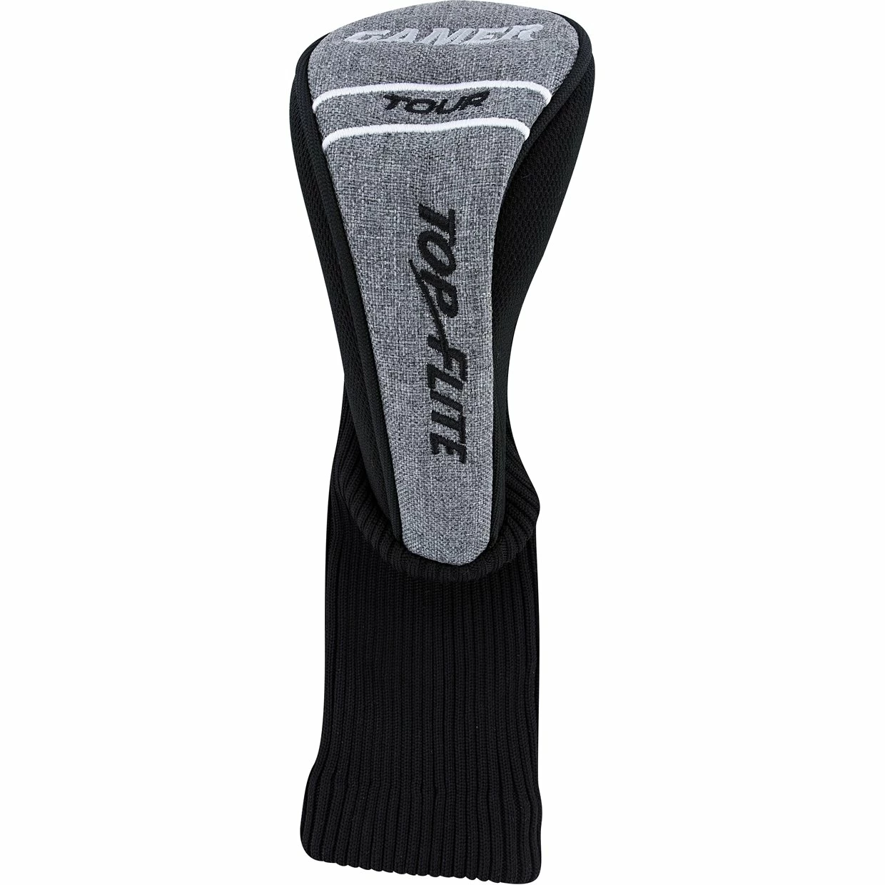 Top Flite Gammer Tour Hybrid 4H Headcover 3 Top Flite Gammer Tour Hybrid 4H Headcover