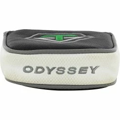 Toulon Design Green Swirl Half Mallet Headcover -Cheap Apparel Store toulon design green swirl half mallet headcover 1