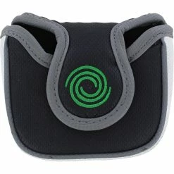 Toulon Design Green Swirl Half Mallet Headcover -Cheap Apparel Store toulon design green swirl half mallet headcover 2