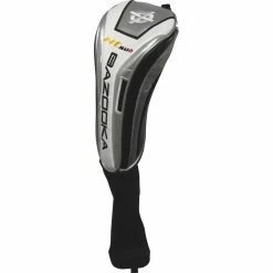 Tour Edge Bazooka Ht Max-D Fairway Headcover