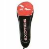 Tour Edge Exotics 3 Wood Headcover -Cheap Apparel Store tour edge exotics 3 wood headcover