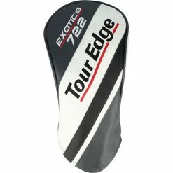 Tour Edge Exotics 722 Driver Headcover