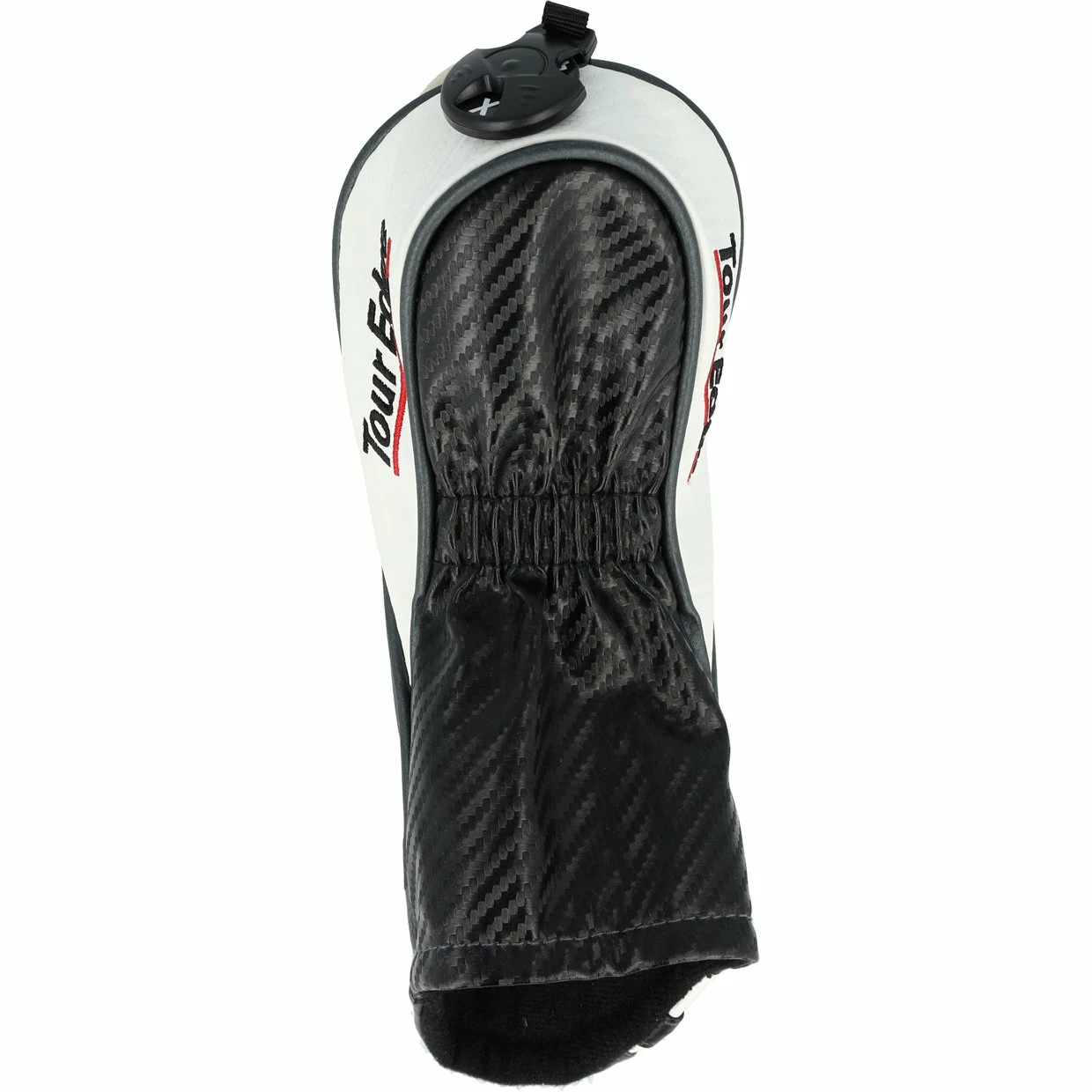 Tour Edge Exotics 722 Hybrid Headcover 4 Tour Edge Exotics 722 Hybrid Headcover - Image 2