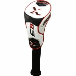 Tour Edge Exotics E8 Driver Headcover