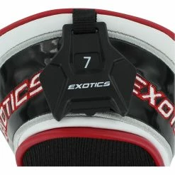 Tour Edge Exotics E8 Fairway Headcover -Cheap Apparel Store tour edge exotics e8 fairway headcover 1