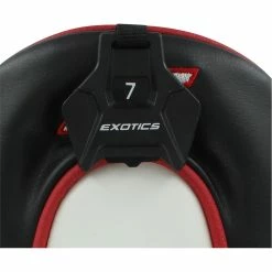 Tour Edge Exotics EX9 Fairway Headcover 6 Tour Edge Exotics EX9 Fairway Headcover -Cheap Apparel Store tour edge exotics ex9 fairway headcover 1