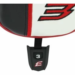 Tour Edge Exotics EX9 Fairway Headcover 7 Tour Edge Exotics EX9 Fairway Headcover -Cheap Apparel Store tour edge exotics ex9 fairway headcover 2