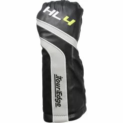 Tour Edge HL4 Fairway Headcover