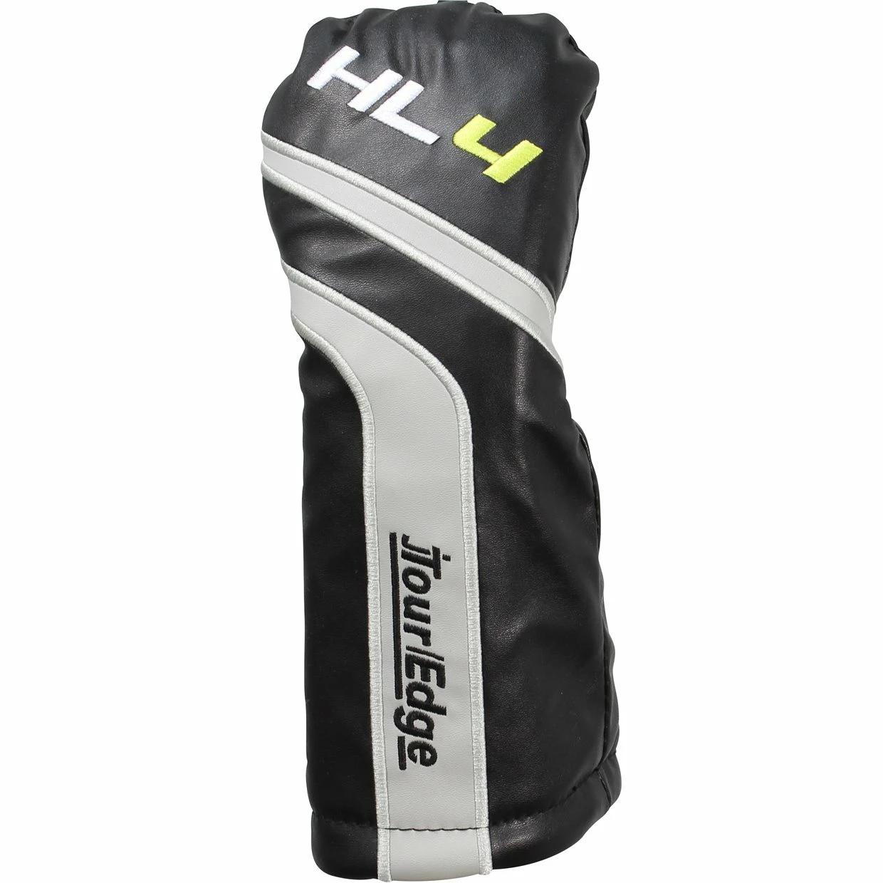 Tour Edge HL4 Fairway Headcover 3 Tour Edge HL4 Fairway Headcover