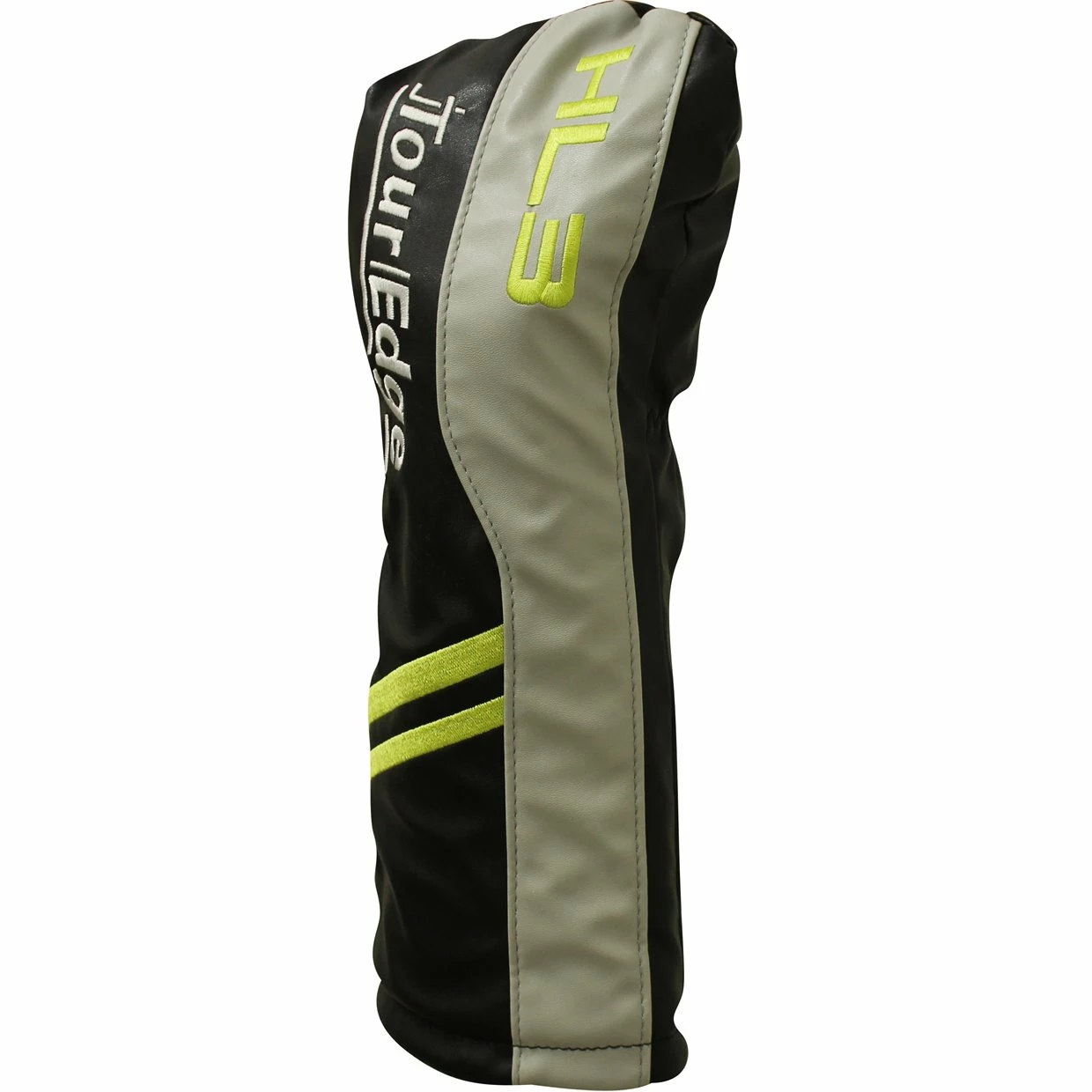 Tour Edge Hot Launch HL3 Driver Headcover 3 Tour Edge Hot Launch HL3 Driver Headcover