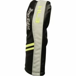 Tour Edge Hot Launch HL3 Fairway Headcover