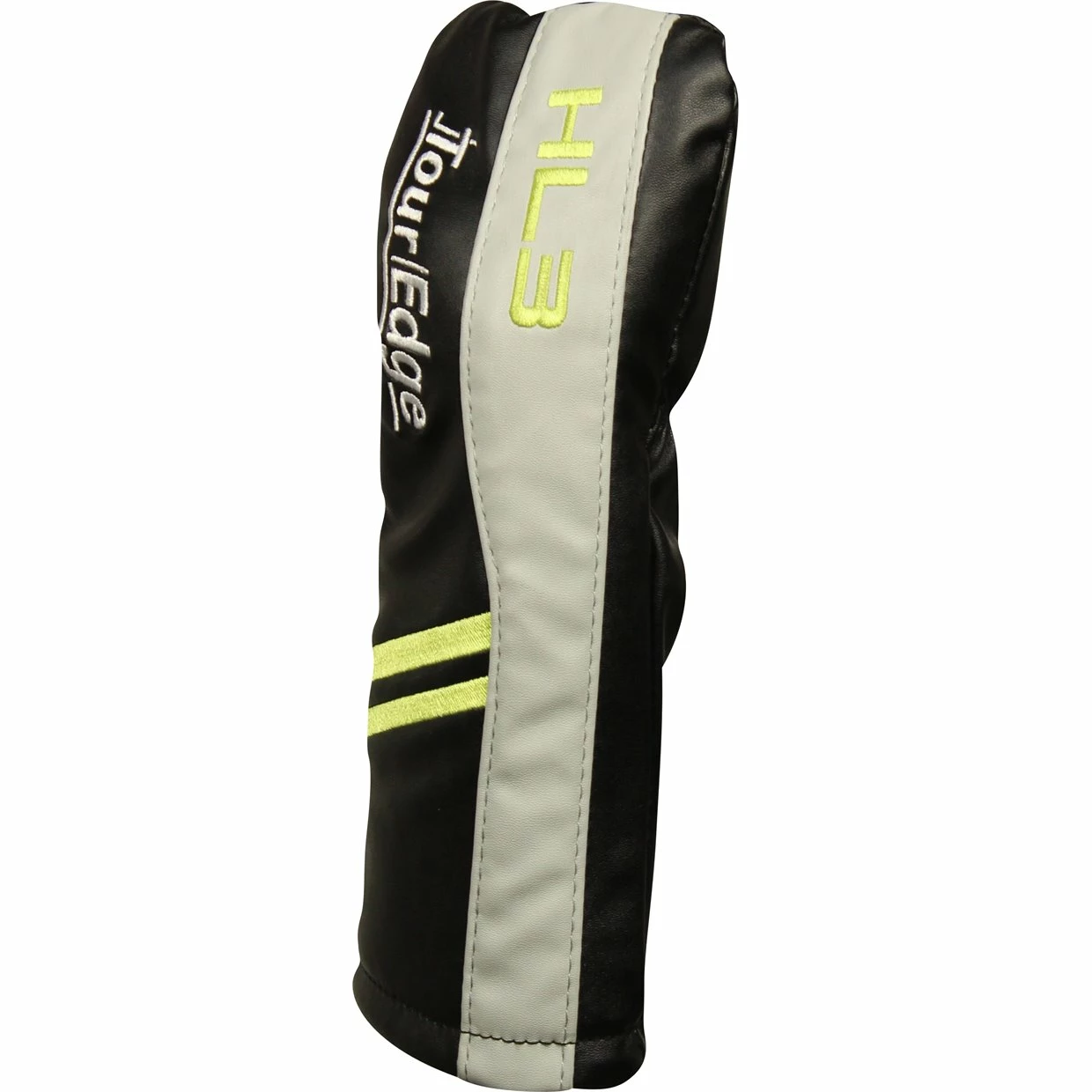Tour Edge Hot Launch HL3 Fairway Headcover 3 Tour Edge Hot Launch HL3 Fairway Headcover