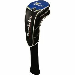 Tour Edge Tour Edge Hot Launch 2 Driver Headcover