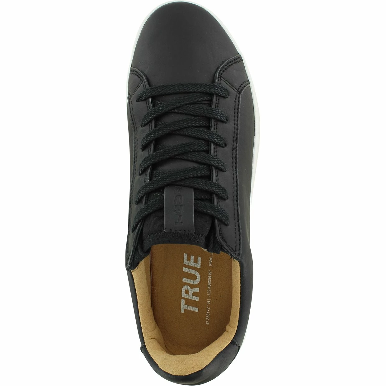True Linkswear TL-01 Spikeless Golf Shoes 5 True Linkswear TL-01 Spikeless Golf Shoes - Image 3