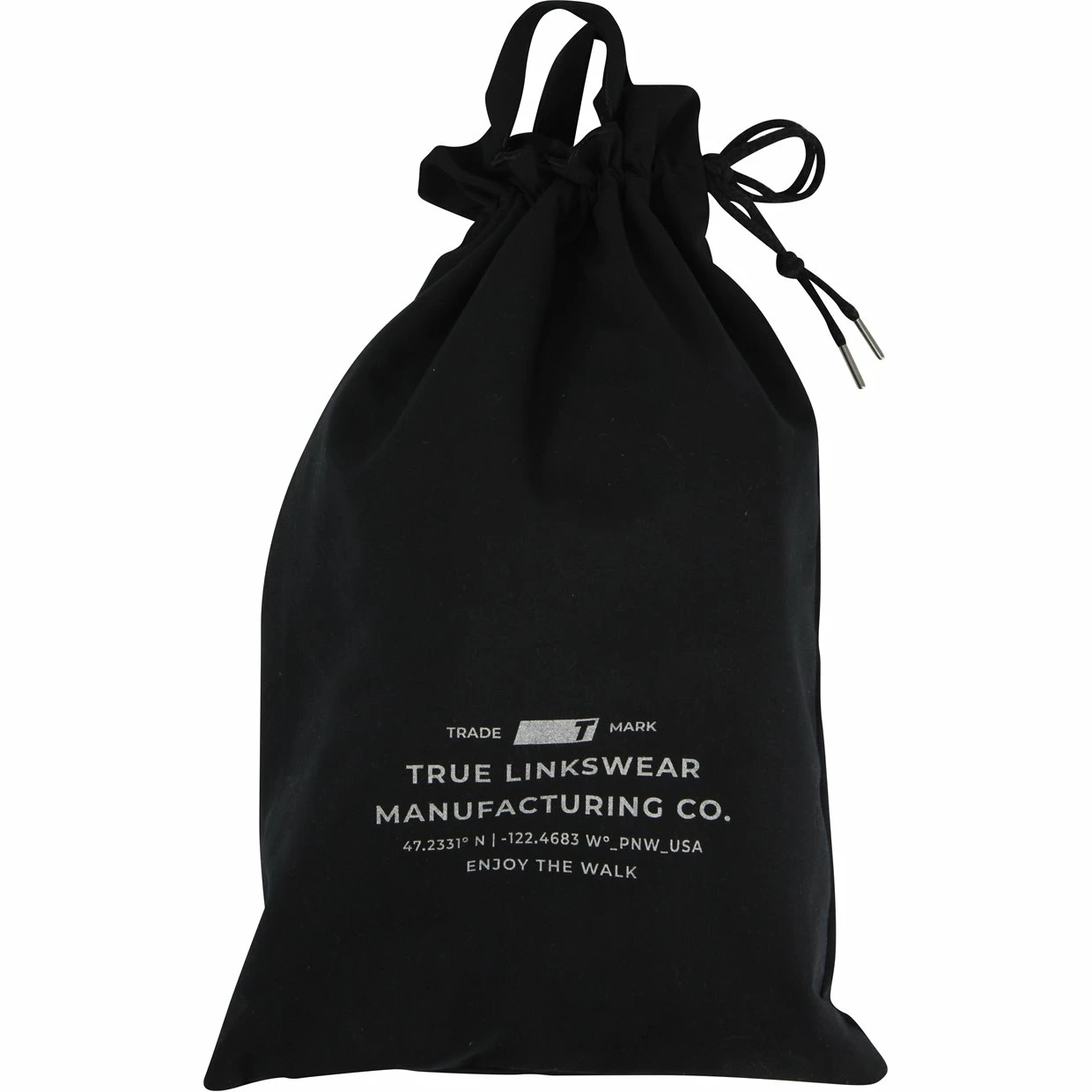 True Linkswear TL-01 Spikeless Golf Shoes 10 True Linkswear TL-01 Spikeless Golf Shoes - Image 8