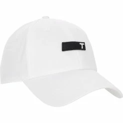 True Linkswear True Casual Dad Cinchback Tab Headwear Cap Golf Apparel