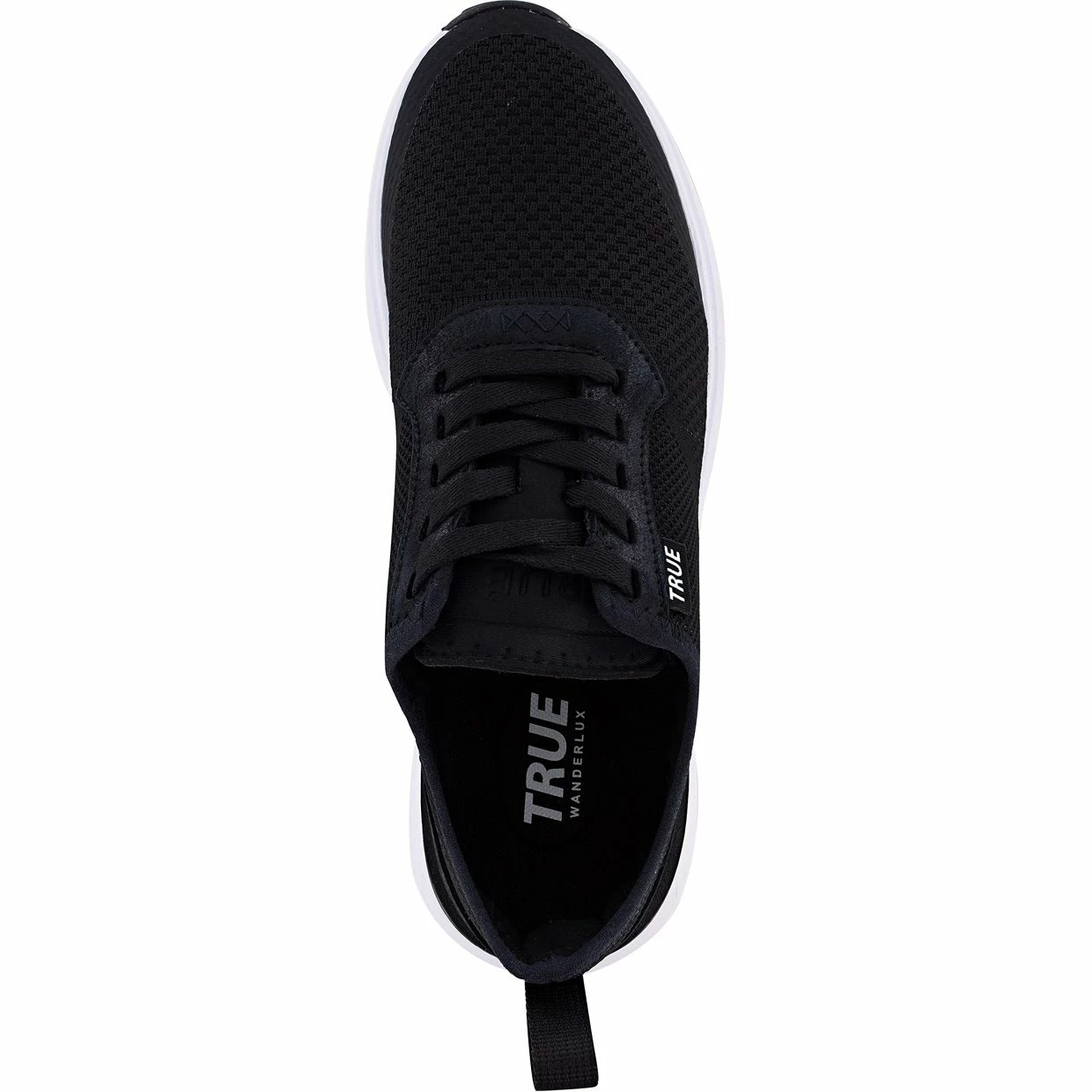 True Linkswear True Lux Knit Spikeless Golf Shoes 5 True Linkswear True Lux Knit Spikeless Golf Shoes - Image 3