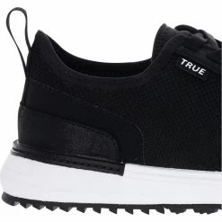 True Linkswear True Lux Knit Spikeless Golf Shoes 15 True Linkswear True Lux Knit Spikeless Golf Shoes -Cheap Apparel Store true linkswear true lux knit spikeless 4